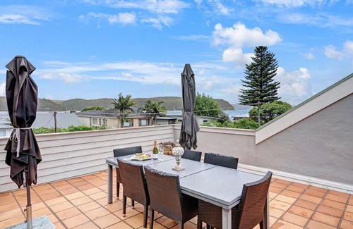Palm Beach Casa | Iluka Palm Cove Penthouse