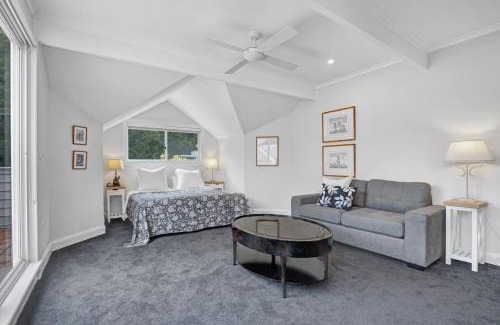 Palm Beach Casa | Iluka Palm Cove Penthouse