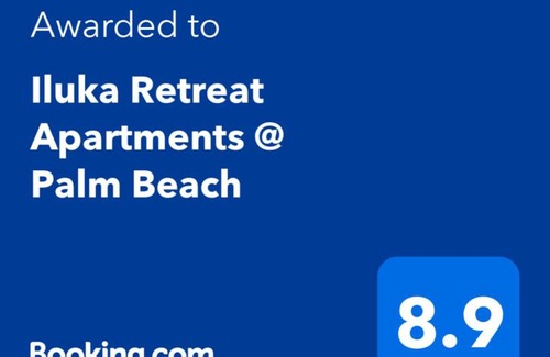 Palm Beach Apartamento | Iluka Resort Apartments Palm Beach