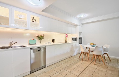 Palm Beach Apartamento | Iluka Resort Apartments Palm Beach