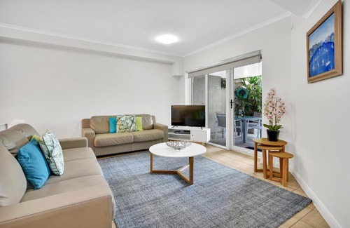 Palm Beach Apartamento | Iluka Resort Apartments Palm Beach