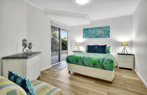 Palm Beach Apartamento | Iluka Resort Apartments Palm Beach