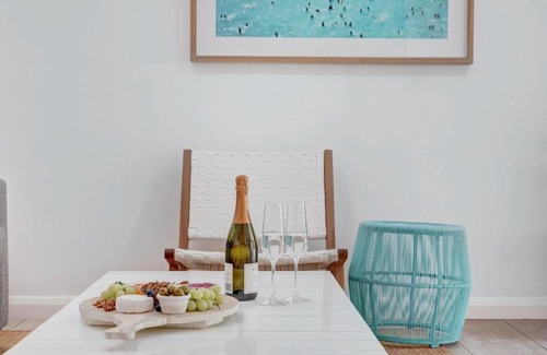 Palm Beach Apartamento | Iluka Twelve at Iluka Resort Apartments