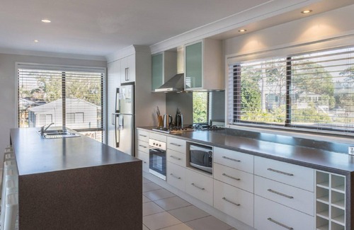 Shoalhaven Heads Casa | Iluka - cerca del mar, Shoalhaven Heads