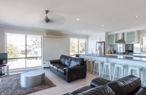 Shoalhaven Heads Casa | Iluka - cerca del mar, Shoalhaven Heads