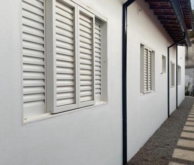 Passa Quatro Casa | Iluminarch Home