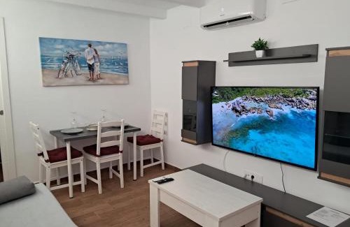 San Ambrosio Apartamento | Ilusión Vejer