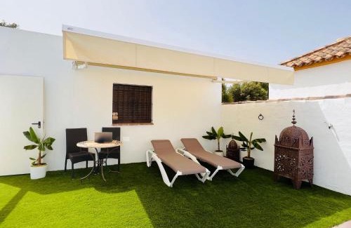San Ambrosio Apartamento | Ilusión Vejer