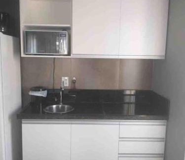 Ponta Negra Apartamento | Ilusion flat Ponta Negra