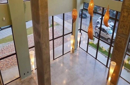 Ponta Negra Apartamento | ILUSION VISTA PANORÂMICA