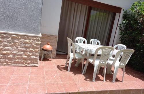 Lamharza Essahel Casa | Ilyass Garden Beach Sidi Rahal