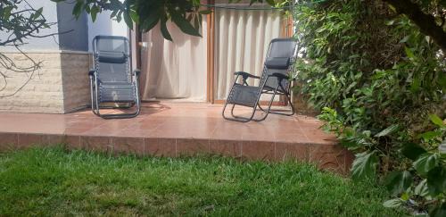 Lamharza Essahel Casa | Ilyass Garden Beach Sidi Rahal
