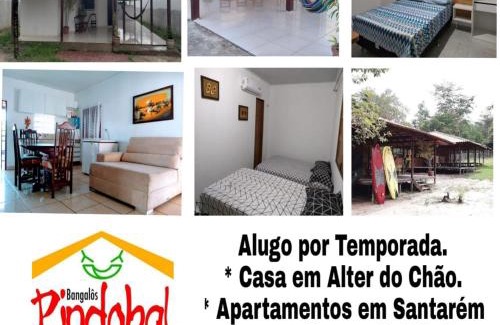 Santarem Apartamento | Imóveis Por Temporada em Santarém no Pará