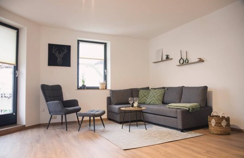 Blaichach Apartamento | Im Allgäu Daheim