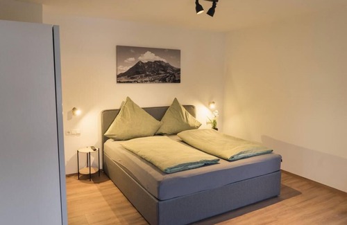 Blaichach Apartamento | Im Allgäu Daheim