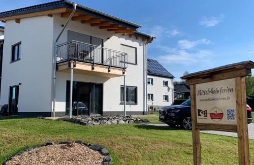 Lierschied Apartamento | Im Blauen Ländchen
