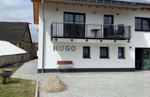 Lierschied Apartamento | Im Blauen Ländchen