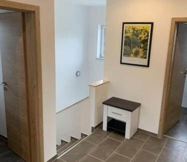 Lierschied Apartamento | Im Blauen Ländchen