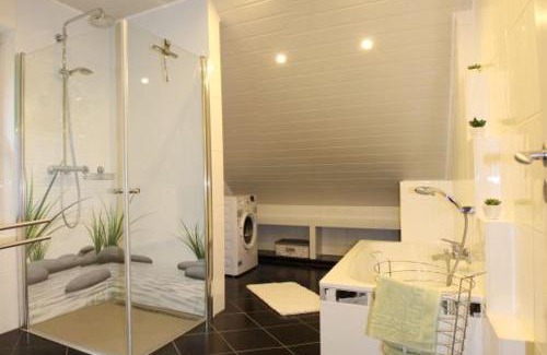 Traben-Trarbach Apartamento | Im Corveyer Wäldchen
