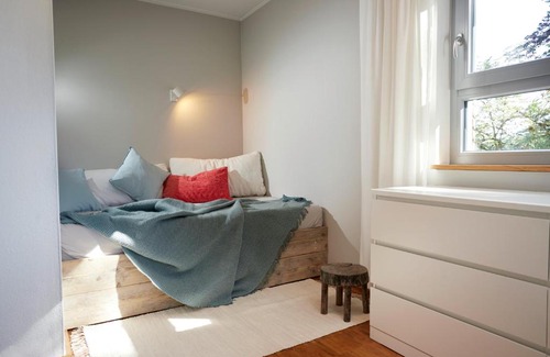 Wilnsdorf Apartamento | Im Grünen wohnen