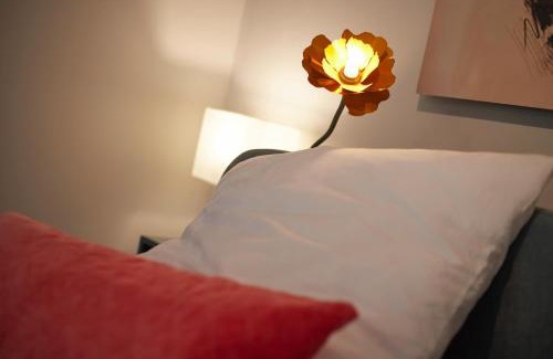 Wilnsdorf Apartamento | Im Grünen wohnen