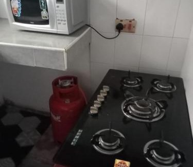 Mtwapa Apartamento | Im Herzen afrikas
