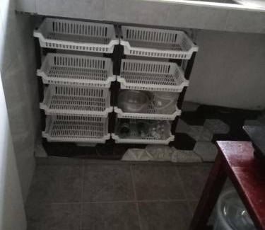 Mtwapa Apartamento | Im Herzen afrikas