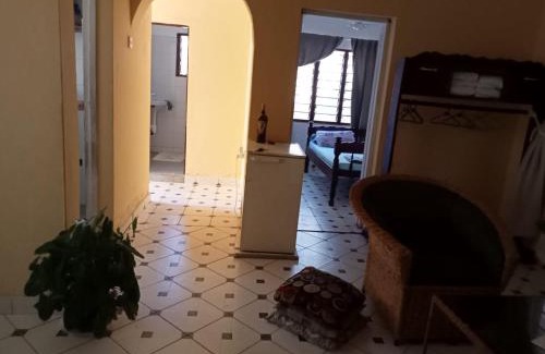 Mtwapa Apartamento | Im Herzen afrikas