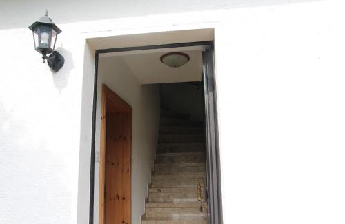 Ershausen Apartamento | Im Herzen Deutschlands entspannen