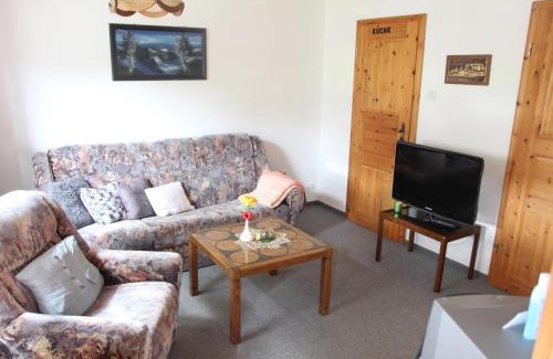 Ershausen Apartamento | Im Herzen Deutschlands entspannen