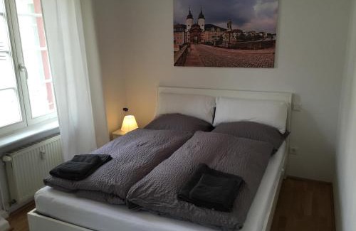 Heidelberg City Centre Apartamento | Im Herzen der Altstadt