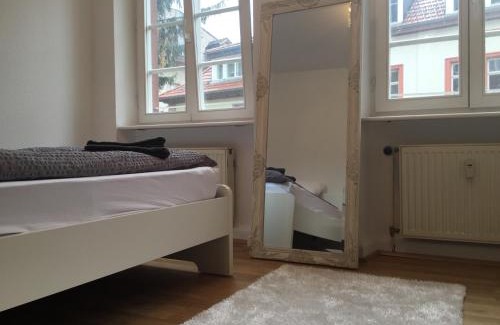 Heidelberg City Centre Apartamento | Im Herzen der Altstadt