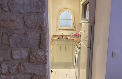 Les Halles Apartamento | Im Herzen von Paris