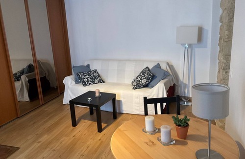 Les Halles Apartamento | Im Herzen von Paris