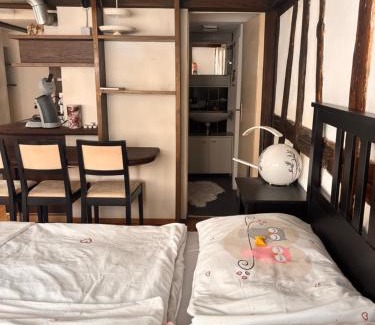 Rebstein Apartamento | Im Herzen von Rebstein