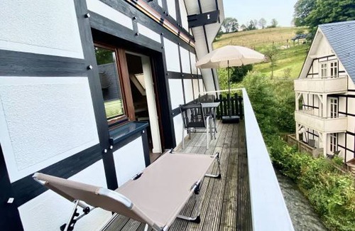 Elpe Apartamento | Im Hochsauerland