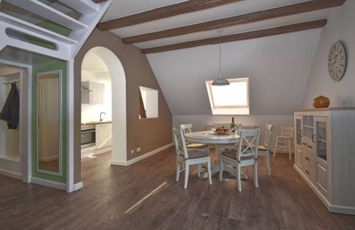Elpe Apartamento | Im Hochsauerland