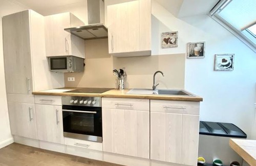 Elpe Apartamento | Im Hochsauerland