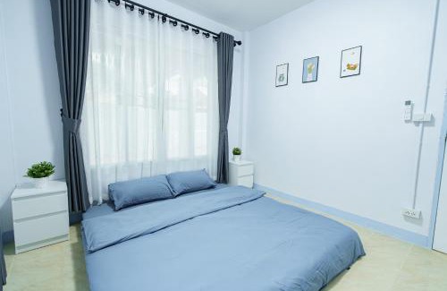 Ban Chang Casa | iM House Banchang