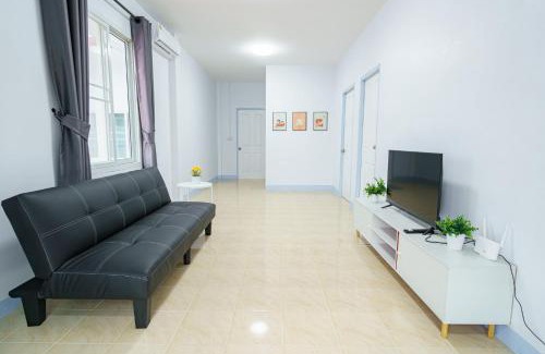 Ban Chang Casa | iM House Banchang