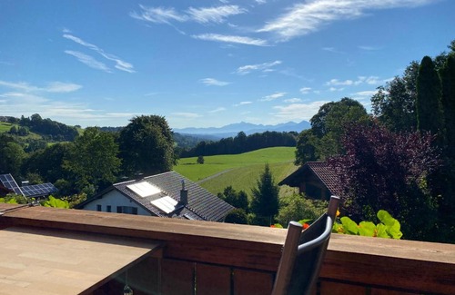 Bad Kohlgrub Apartamento | Im- Oberland - Berg - KönigsCard