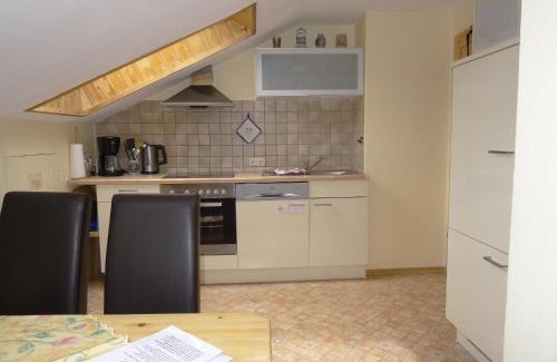 Bad Kohlgrub Apartamento | Im- Oberland - Berg - KönigsCard