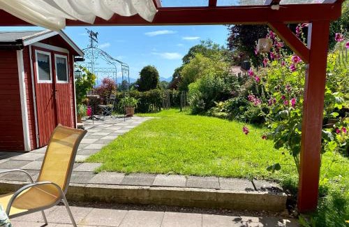 Bad Kohlgrub Apartamento | Im-Oberland - Tal -