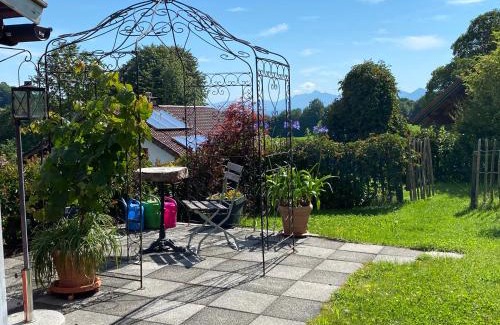 Bad Kohlgrub Apartamento | Im-Oberland - Tal -