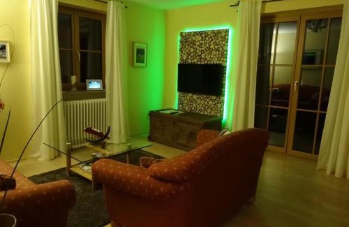 Bad Kohlgrub Apartamento | Im-Oberland - Tal -