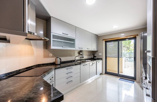 Braganca Apartamento | IM On Ameijeira