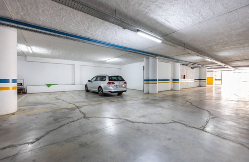Braganca Apartamento | IM On Ameijeira