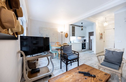 Lagos City Center Apartamento | IM On Charming Home
