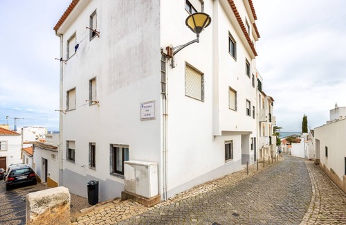 Lagos City Center Apartamento | IM On Charming Home