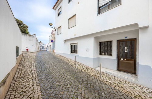 Lagos City Center Apartamento | IM On Charming Home